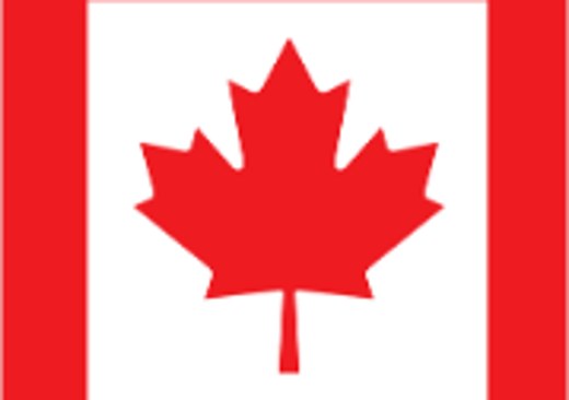 Flag of Canada